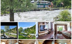 Hotel Lidder Palace